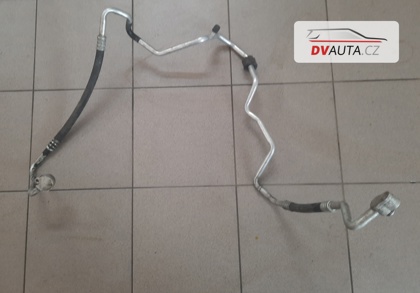 Klimatrubka 6R1820743AA